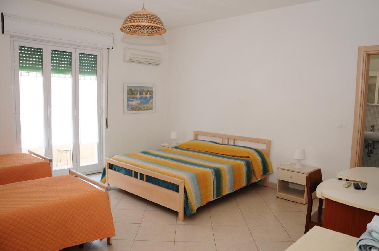 B&B Il Giardinetto Pachino Eksteriør billede