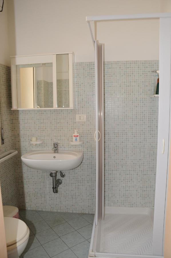 B&B Il Giardinetto Pachino Eksteriør billede