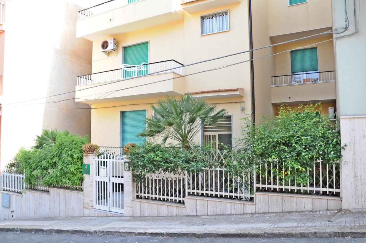 B&B Il Giardinetto Pachino Eksteriør billede