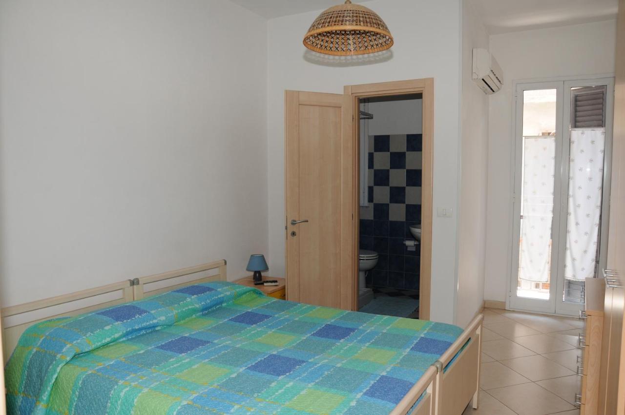 B&B Il Giardinetto Pachino Eksteriør billede