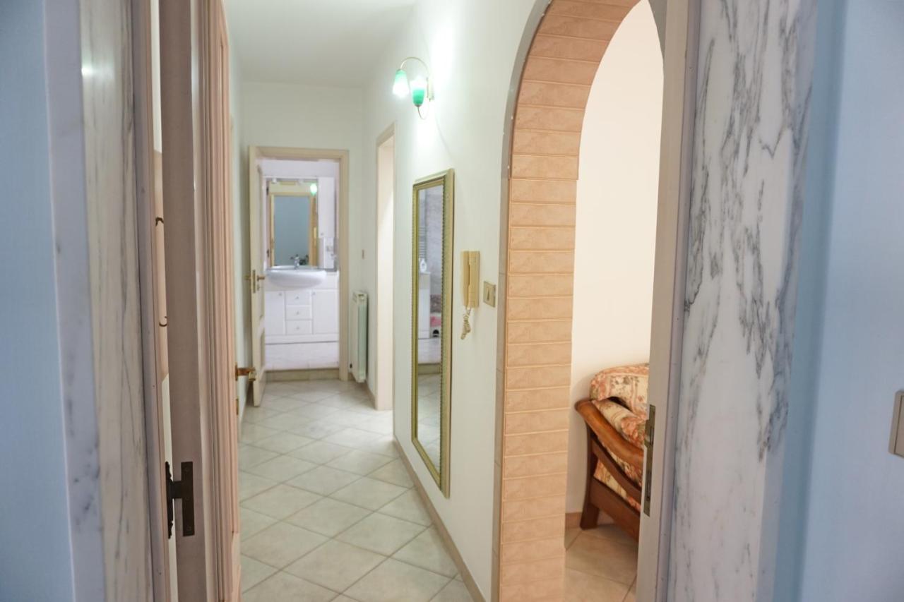 B&B Il Giardinetto Pachino Eksteriør billede
